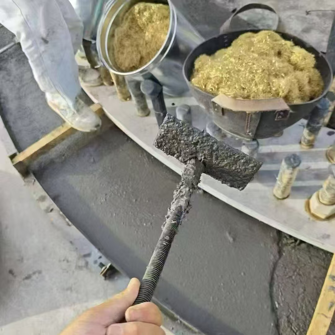 周村C120风电设备基础专用灌浆料