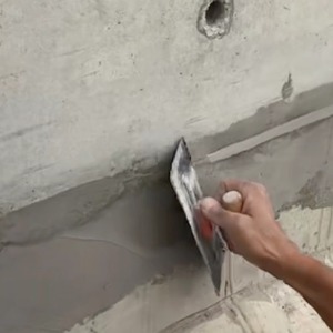 周村P型防护型环氧树脂砂浆