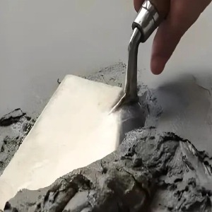周村混凝土裂缝孔洞剥落冻融修复用高强度丙乳防腐蚀砂浆