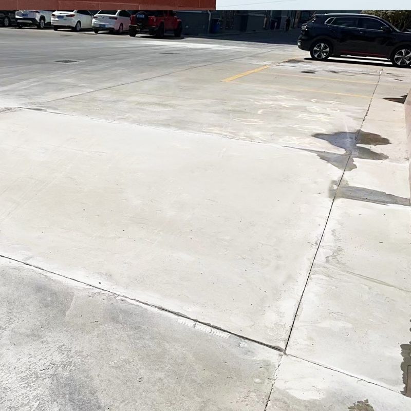 周村市政道路抢修料